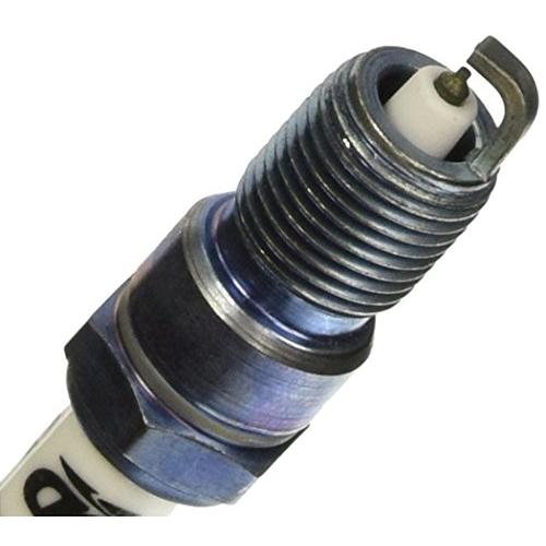 経団連会長 MSD Ignition 37134 Spark Plug， 4 Pack (1IR5Y)