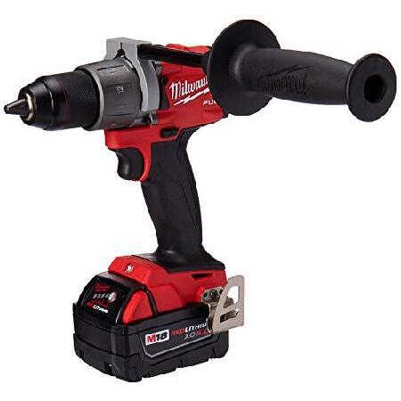 気軽に返品 Milwaukee Electric Tools 2804-22 Hammer Drill Kit