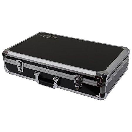 熱い販売 Odyssey DJ Case KPT01SCBLK