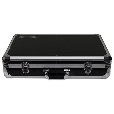 熱い販売 Odyssey DJ Case KPT01SCBLK