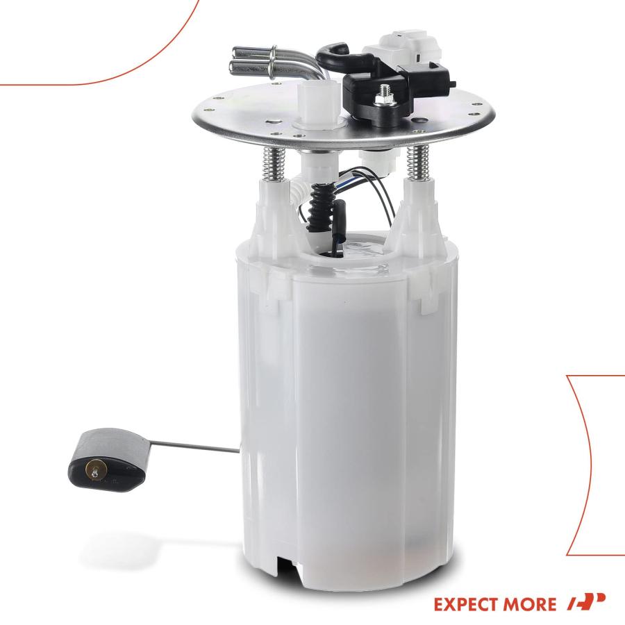 限定販売店舗 A-Premium Electric Fuel Pump Module Assembly with Sending Unit Compatible with Kia Sedona 2002-2003 V6 3.5L Gas， with Sender and Low Fuel Warning