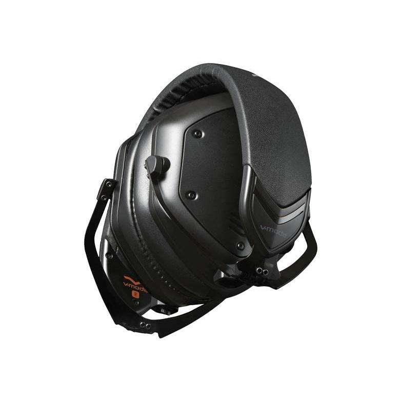 V-MODA M-100 Master M-100MA-MB ヘッドホン 黒 V-MODA | Crossfade M-100