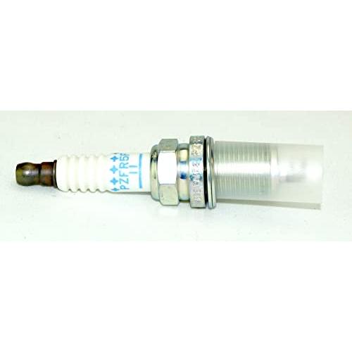 アウトレット大特価 NGK Laser Platinum Spark Plug PZFR5F-11 6 Pack Compatible With HONDA ACCORD EX 1998-2002 3.0L/2997cc