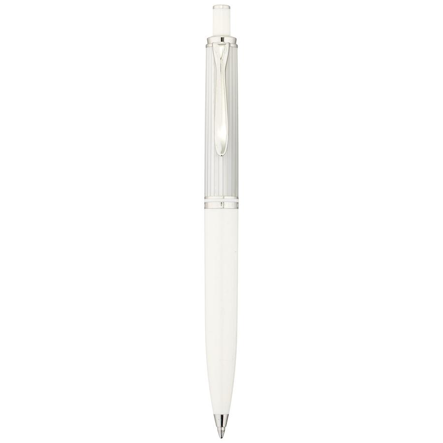 Pelikan Souveran M320 Pearl White 字幅M Pelikan Souveran M320