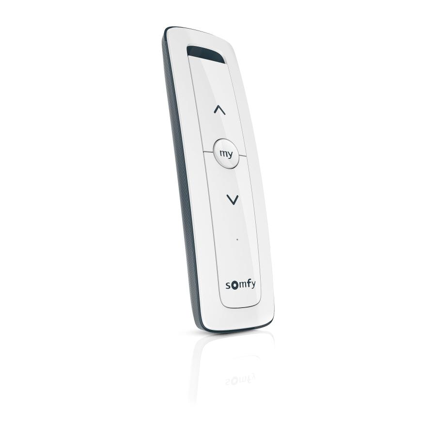 Somfy Situo 1 Pure Remote 1 Channel RTS Remote for Somfy Blinds