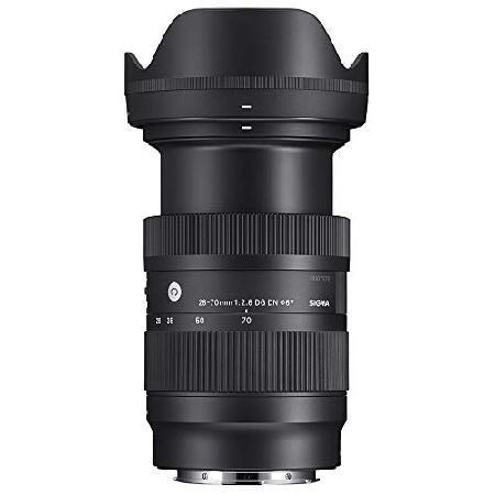 「送料無料・年末感謝」 28-70mm F2.8 DG DN Lマウント用 【EI2426488870】(87340円)
