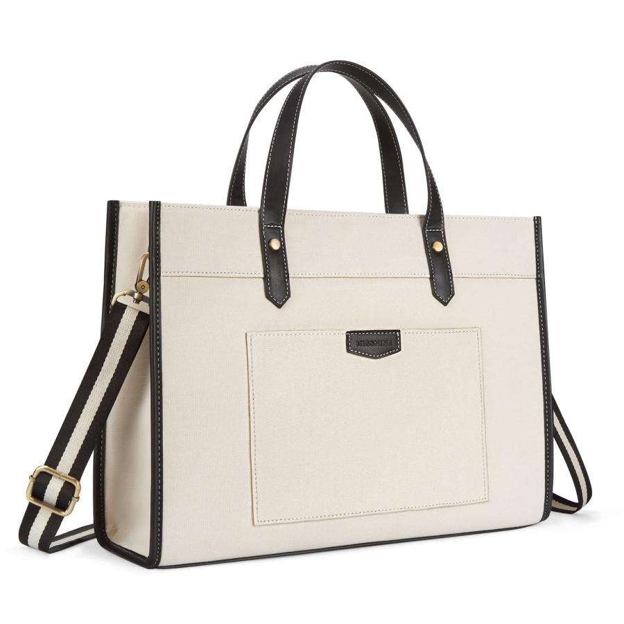 Canvas office online bags