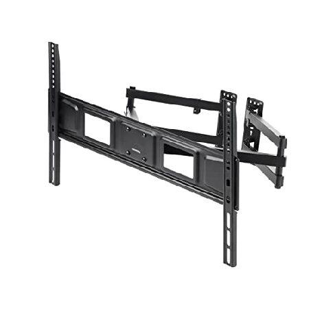 テレビ/映像機器 Monoprice フルモーション テレビ壁取付けブラケット