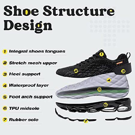 Water resistant outlet tennis shoes