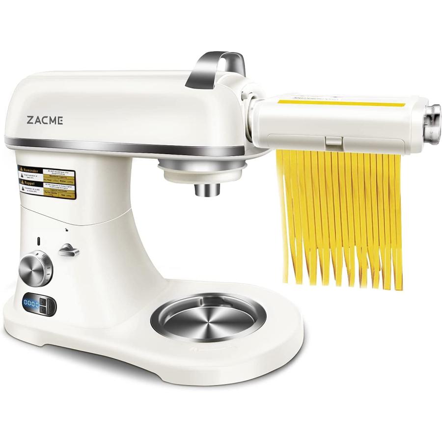 ZACME 3 in 1 pasta maker attachment for ZACME stand mixers B0BJD2K13Spre.store 通販 Yahoo!ショッピング