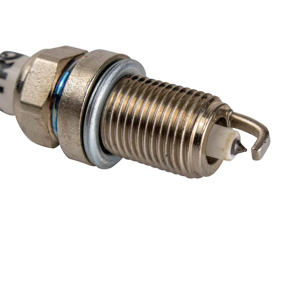 クリアランスバーゲン TRQ Ignition Coils ＆ Spark Plugs Compatible with 2003 Mazda Protege