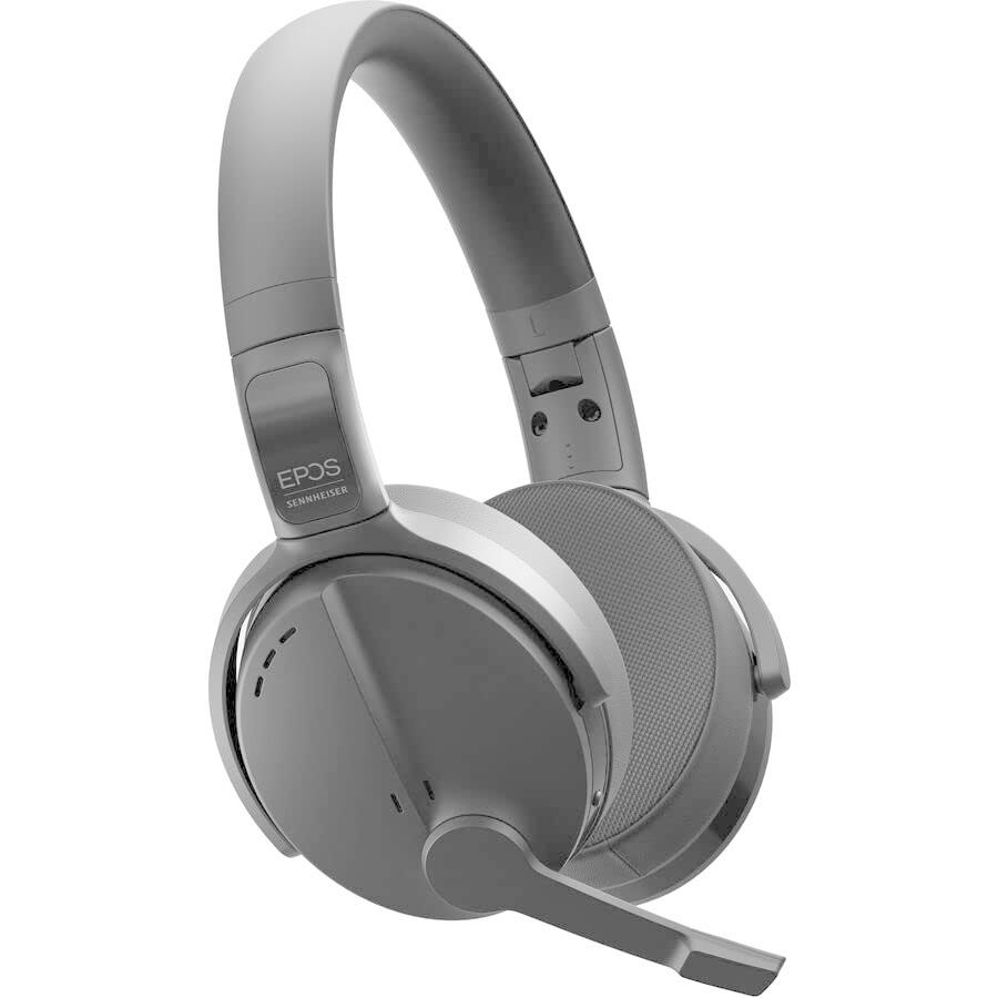 EPOS ADAPT 560 II ヘッドセットワイヤレスヘッドホン EPOS ADAPT 560 II ヘッドセット(USBドングル USB-A) - 業務用
