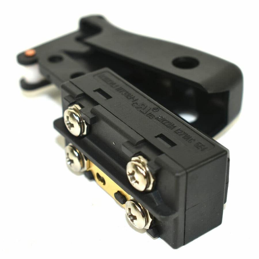 日本ショップ LEFITPA Replacement Sw38D-3 Trigger Switch for Superior Electric for Dewalt 153609-00 DW708 Saw