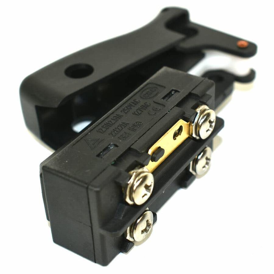 日本ショップ LEFITPA Replacement Sw38D-3 Trigger Switch for Superior Electric for Dewalt 153609-00 DW708 Saw