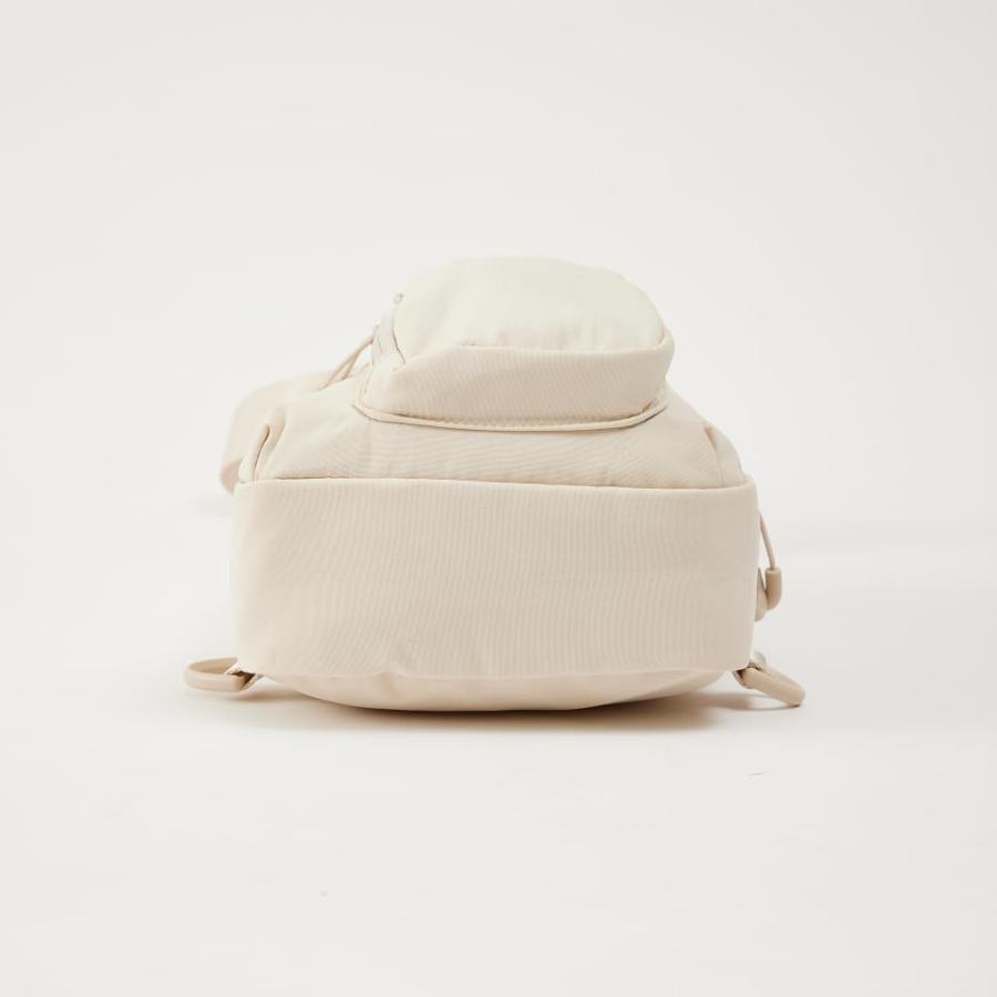 モール通販安い VAKAER Sling Bag for Women， Small Crossbody Bags with Adjustable Straps， Lightweight Chest Bag Casual Daypack Backpacks for Travel Hiking Beige
