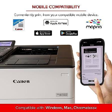 安い日本製 Canon imageCLASS LBP246dw Wireless， Mobile Ready， Duplex Laser Printer