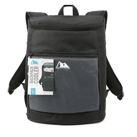 Arctic Zone Backpack Cooler 18 Cans :B0CGMT623M:pre.store - 通販 - Yahoo ...
