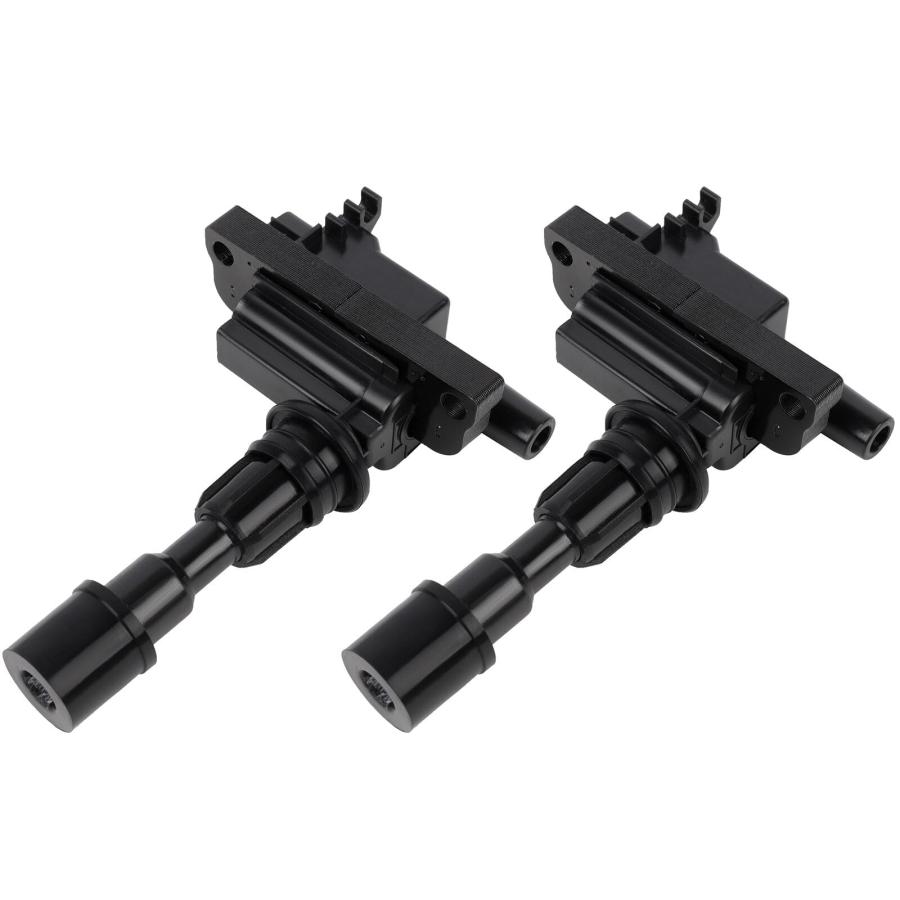 新品/取寄せ KFKGF Ignition Coil 2PCS UF408 Ignition Coil Pack for Mazda Miata 1.8L 2001-2005