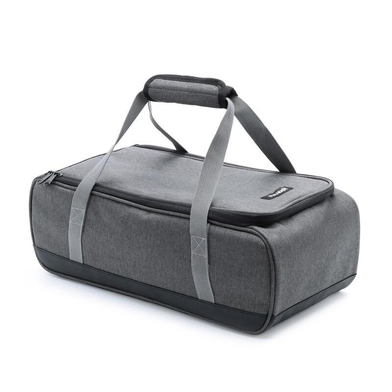 火災カエデストーブ収納袋ピクニックバスケット屋外キャンプガスストーブ ガスキャニスター ポットキ M 415x215x155mm Fra1281 Pre Style 通販 Yahoo ショッピング