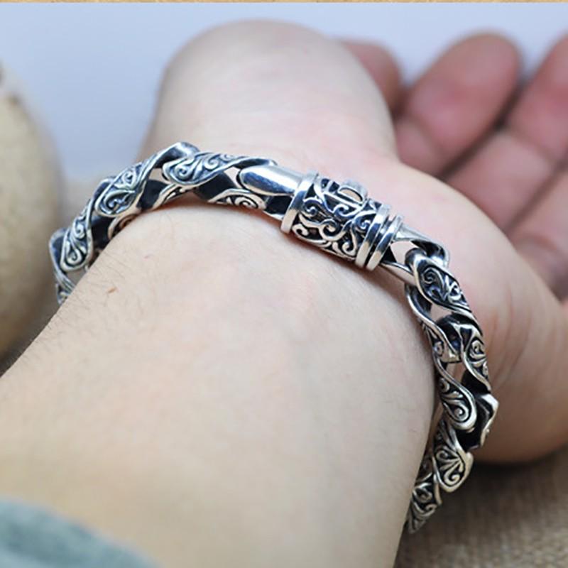 ショッピング卸値 花柄 ブレスレット 927スターリングシルバー 8zctt2369 限定セット Capilawpa Com