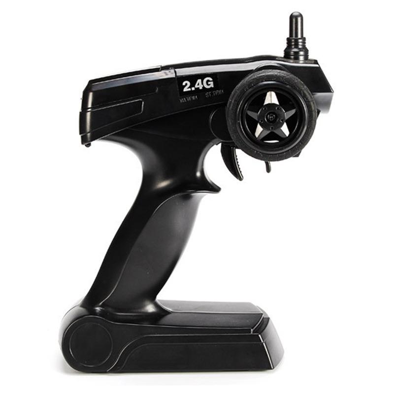 25【新品未使用】 JLBレーシング　CHEETAH 1/10ブラシレス　RCカーTruggy 21101 RTR自動車 【ZYX6607127754】(23782円)