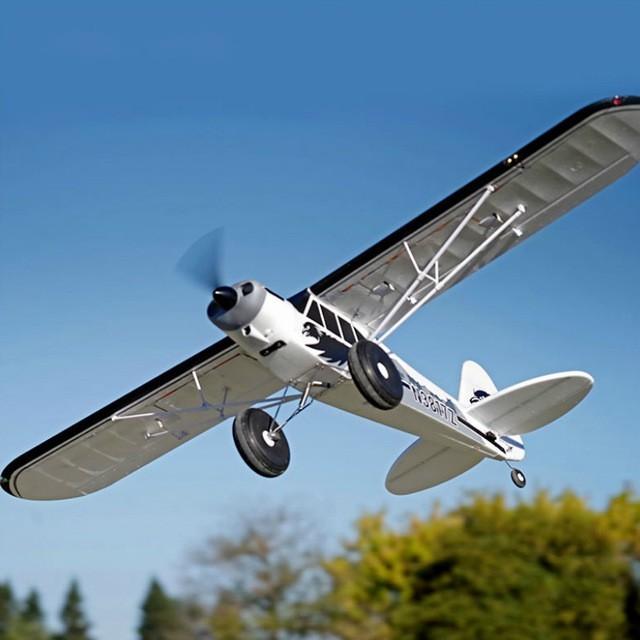 大型ラジコン飛行機RC
