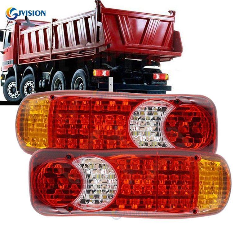 汎用 LED 新型UD パーフェクトクオンテール ランプ24