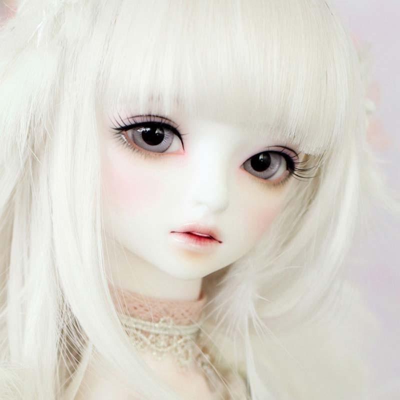 球体関節人形 本体 眼球 メイクアップ済 女の子 ソフィア Sdサイズ おすすめ Ht Pre Style 通販 Yahoo ショッピング