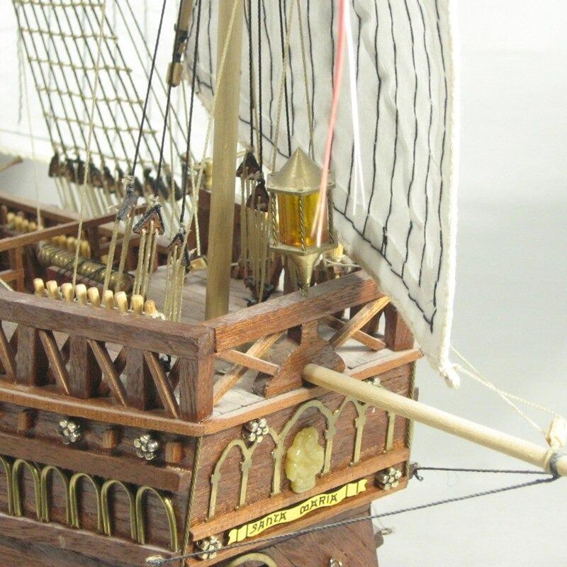 木製船 モデルキット 模型 組み立て式 モデルキット 組み立て式