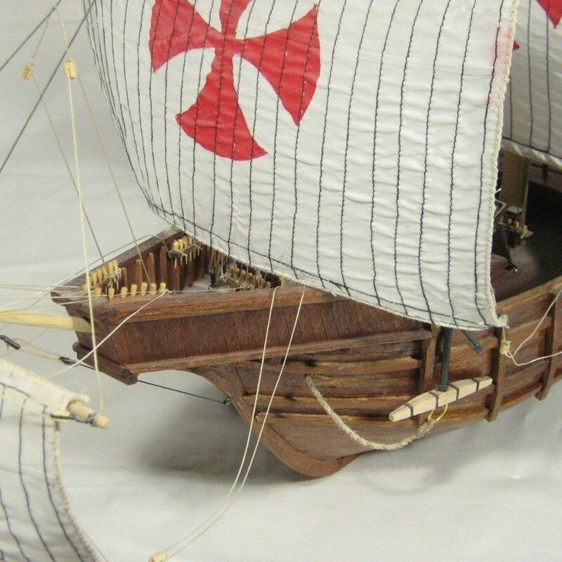 木製船 モデルキット 模型 組み立て式 モデルキット 組み立て式