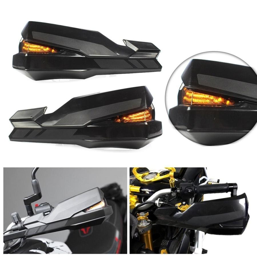 Tmotorrider Mt07 Mt09 Xsr700 Mt 07 ハンドルハンドガード W ライトスクーターブ Ht Pre Store 通販 Yahoo ショッピング