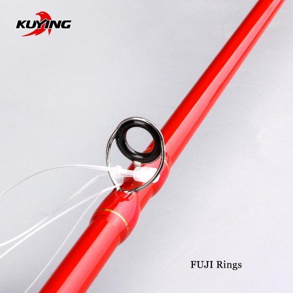 当店最安値 キャスティングスピニングカーボン スロージギングロッドスティックジグ スストア Fukunoyu1010 Com