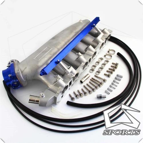 海外並行輸入正規品海外並行輸入正規品RB25DET サージタンク 大容量