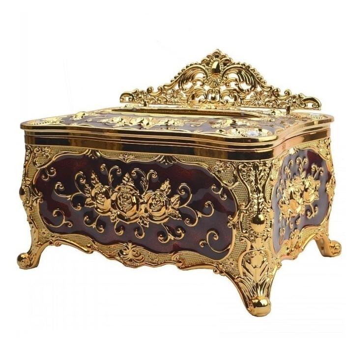 ホテルのような ティッシュケース ヴィンテージ レトロ アンティーク ヨーロッパ おしゃれ インテリア カフェ レストラン ホテル Rk Pre Style 通販 Yahoo ショッピング