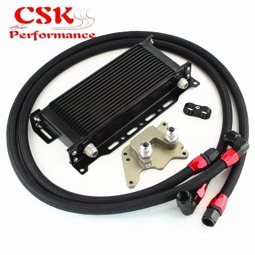 BMW ミニクーパーs オイルクーラー ブラケットホースキット :rk01023