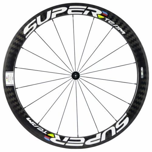 ホイールセット カーボン セラミック ロード 自転車 アクセサリー