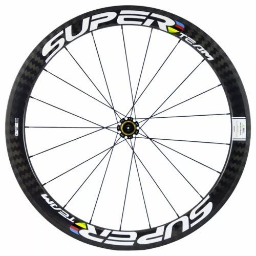 ホイールセット カーボン セラミック ロード 自転車 アクセサリー