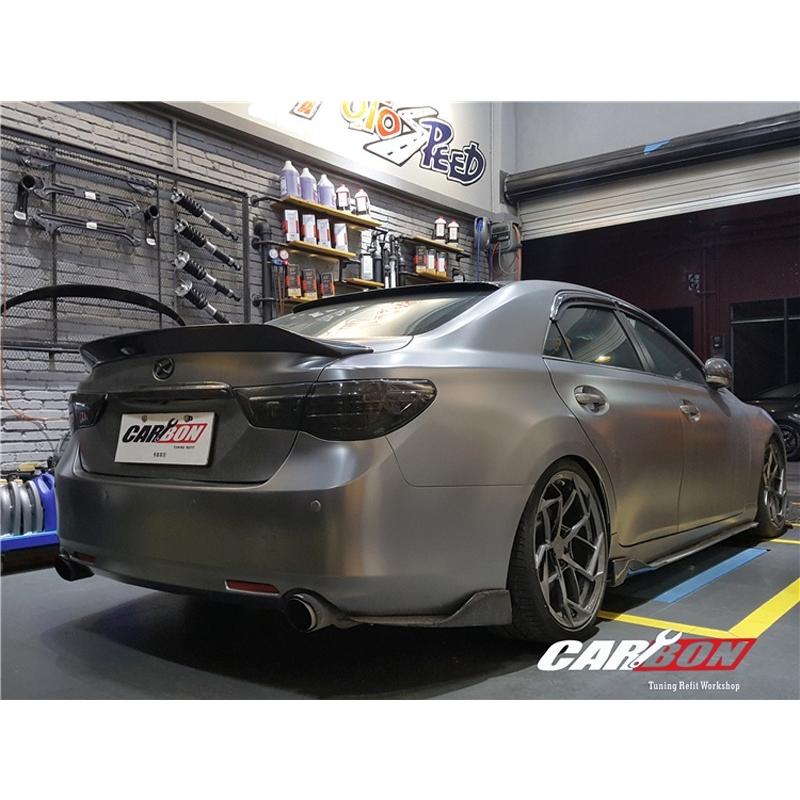 トヨタ マークx 130 Grx130 Grx133 車 シャコタン 跳ね上げ ロケバニ リアフェンダー So Pre Store 通販 Yahoo ショッピング