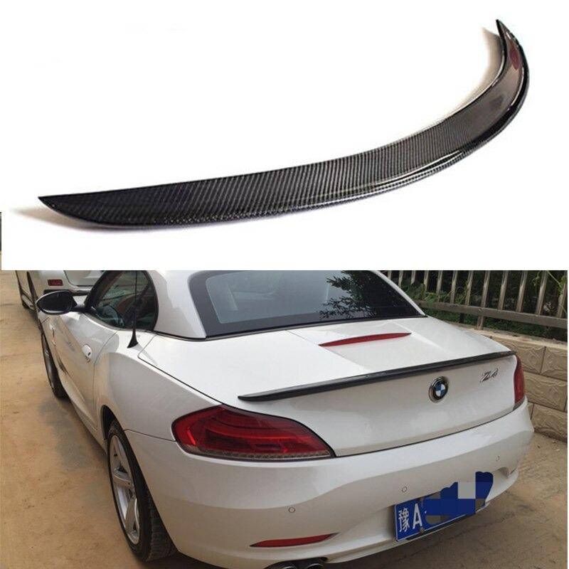 BMW Z4 E89 18i 20I 23I 28I 30I 35I 2009-20013 リア スポイラー