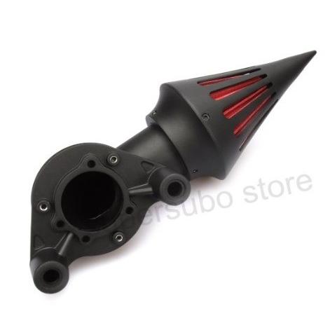 専門店ではスポーツスター スパイク エアクリーナー ハイフロー 48