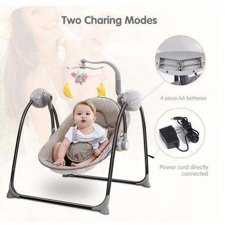 バウンサー ベビー ロッキングチェア Imbaby 青 スイング リモコン 電動 新生児 クレードル おもちゃ 折りたたみ ベビーラック おすすめ Ys Pre Style 通販 Yahoo ショッピング