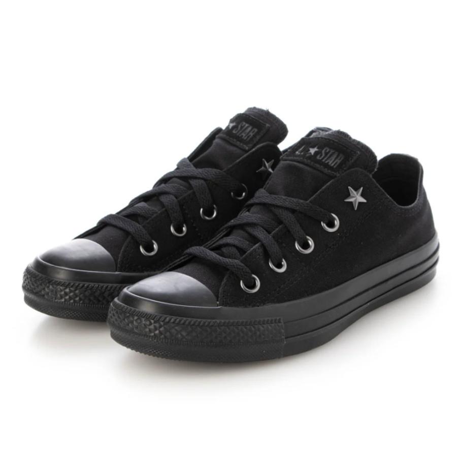 靴 Converse All Star CONVERSE（コンバース） オールスター スタッズ スリップ OX ALL STAR