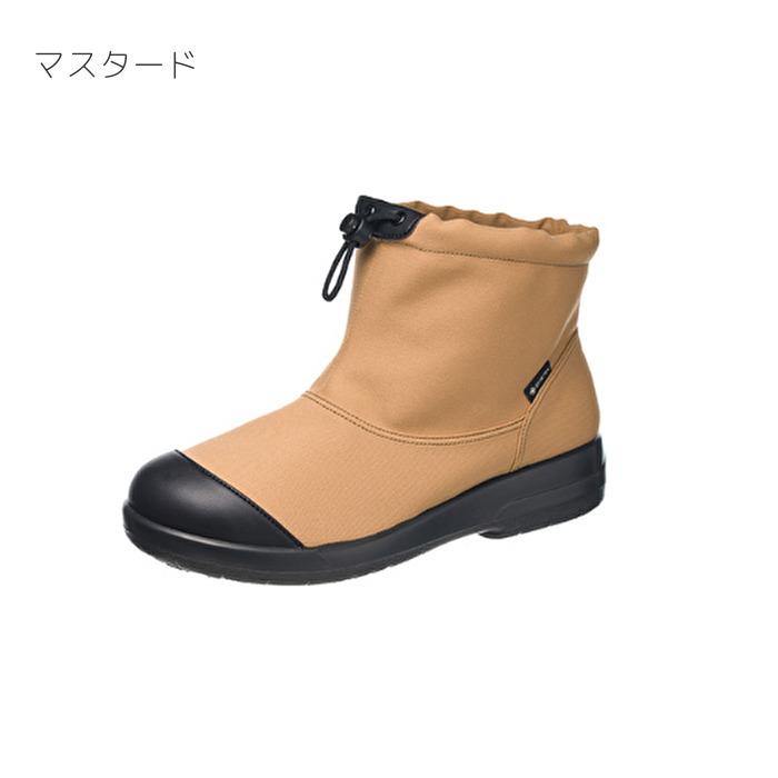 TOP DRY アサヒ シューズ トップドライ TDY3994 レディース ゴアテック