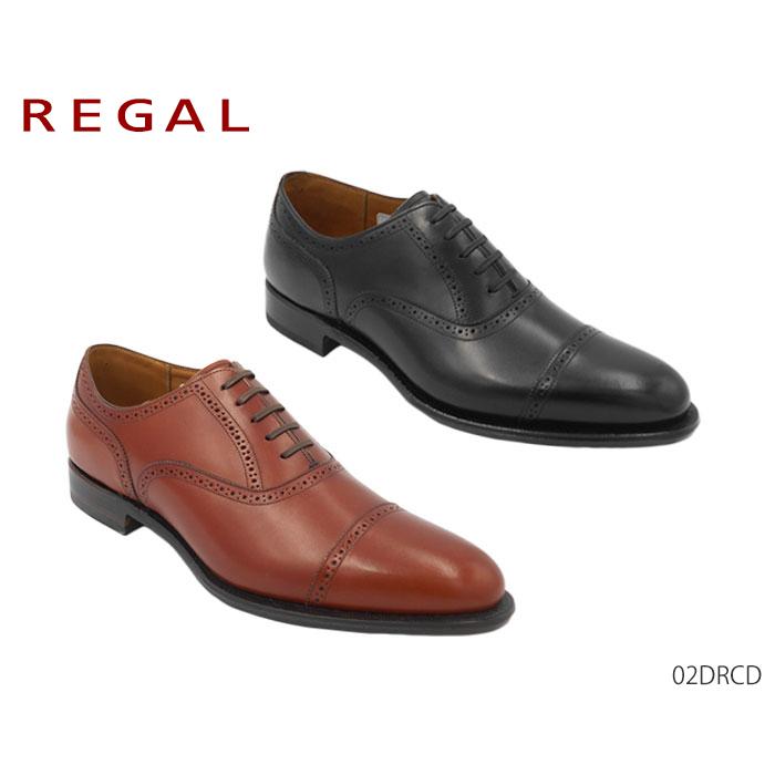 REGAL リーガル 02DR メンズシューズ ビジネスシューズ 正規品 