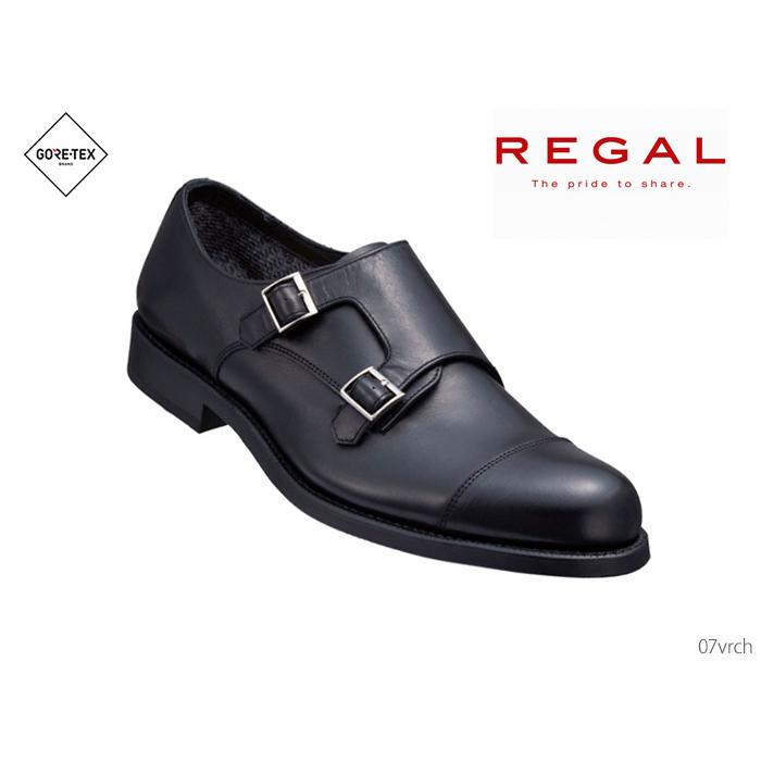 REGAL（リーガル） REGAL 07VR CH メンズ ビジネス GORE-TEX SURROUND