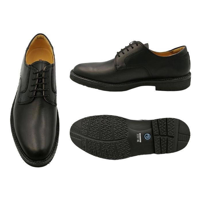 REGAL（リーガル） ウォーカー REGAL WALKER 101W 101WBAEB プレーン