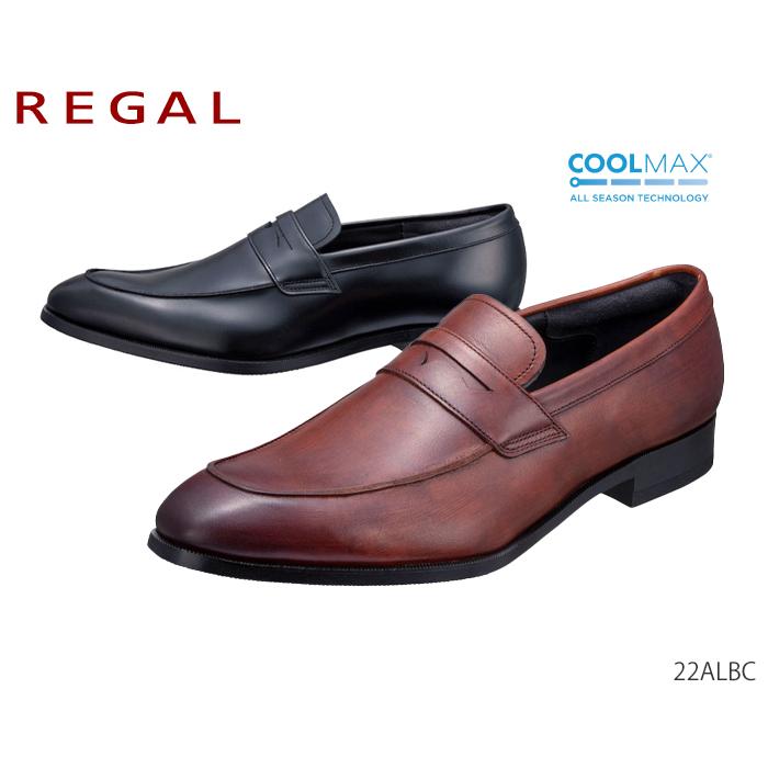 リーガル Regal 22albc ローファー メンズ ビジネスシューズ 22al 靴 正規品 Ftk 22albc シューズショップ冨士屋 通販 Yahoo ショッピング