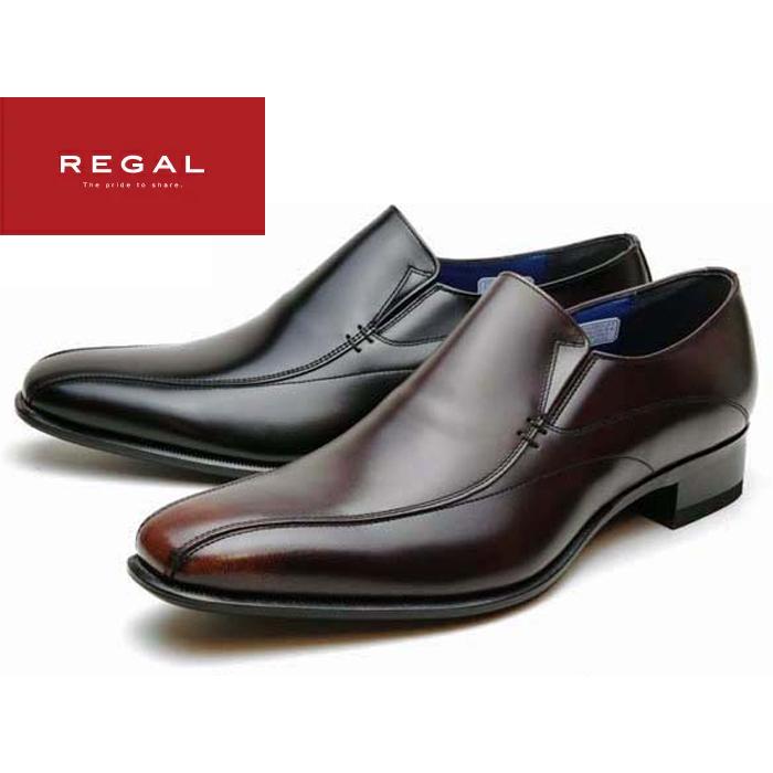 70 Off Regal リーガル スタイリッシュなハイヒール仕様のヴァンプ リーガル 26fr メンズ 正規品 靴 大きいサイズ キングサイズ ビッグサイズ eb シューズ Www Ja Kitakyu Or Jp