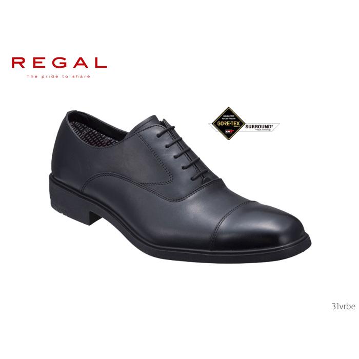 REGAL リーガル 31VRBE 31VR BE メンズ ビジネスシューズ ストレート 