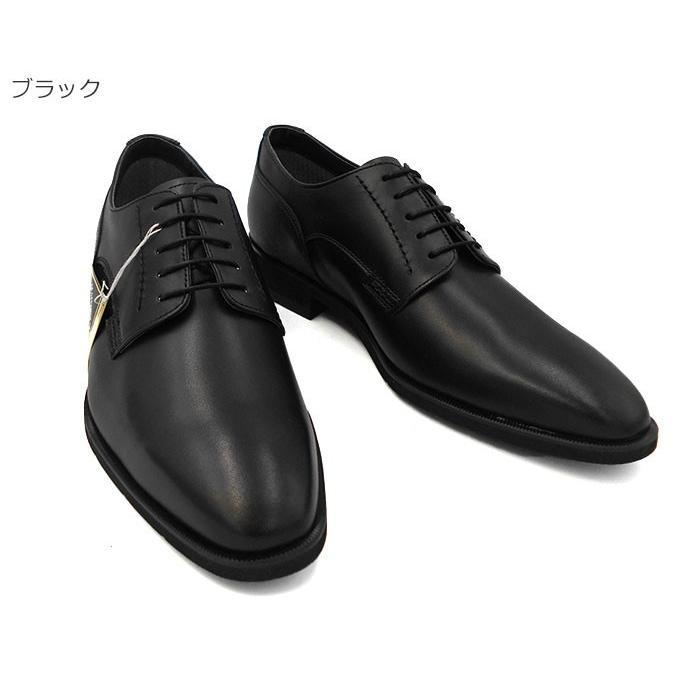 REGAL（リーガル） REGAL 34HR メンズ GORE TEX ビジネスシューズ 送料